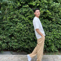Phạm Lưu Tuấn  Tài