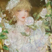 Iyama Almira
