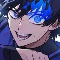 Isagi Yoichi
