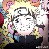 Uzumaki Naruto