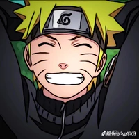 naruto lớn