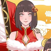 Hinata lớn