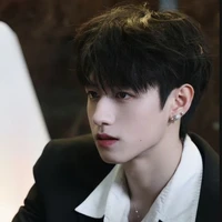 ZhuZhiXin
