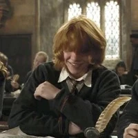 Ron Weasley