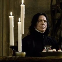 Severus Snape