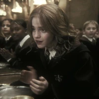 Hermonie Granger