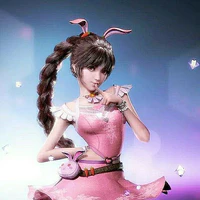 Tiểu Vũ