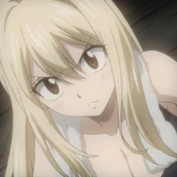 Lucy Heartfilia
