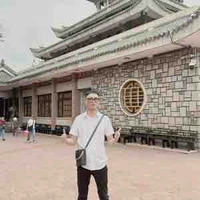 Thẩm Thanh Hưng