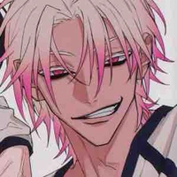 Shidou Ryusei