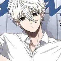 Nagi Seishiro