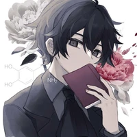 Giang Quân Hạo /5 tuổi/