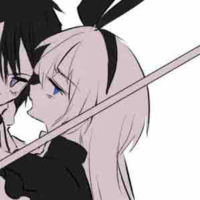 Luminous Valentine