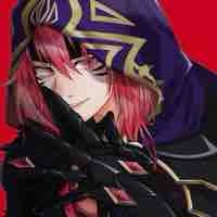 Guy Crimson 