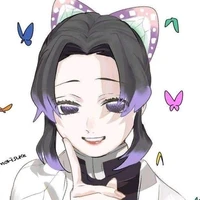Kochou Shinobu