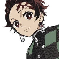 Kamado Tanjirou