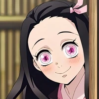 Kamado Nezuko