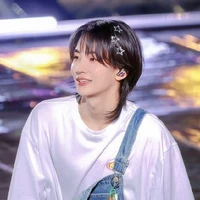Yoon Jeonghan