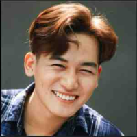 Ali hoàng dương