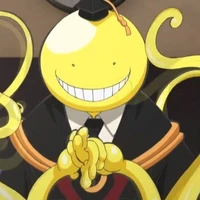 Koro - sensei