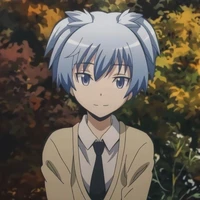 Shiota Nagisa