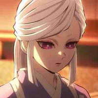 Ubuyashiki Amane