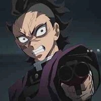 Shinazugawa Genya