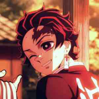 Kamado Tanjiro