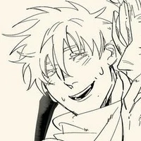 Gojo Satoru