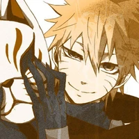 Uzumaki Naruto