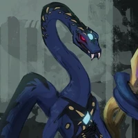 Pythor 