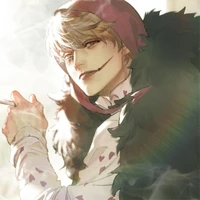 Donquixote Rosinante (Corazon)