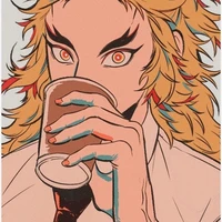 Kyoujurou Rengoku