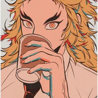 Kyoujurou Rengoku