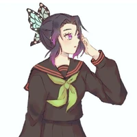 Kocho Shinobu