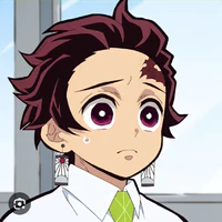 Kamado Tanjiro