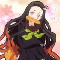 Kamado Nezuko