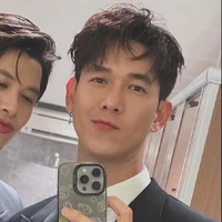 Trường Anh Sinh ( Song Luân )