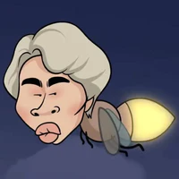 Nhỏ t/g fan anh Jack :))