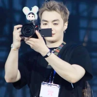 Nhỏ t/g fan anh Jack :))