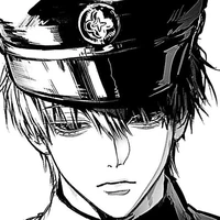 Katsuki Dafloy Laurance