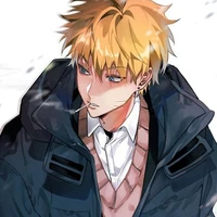 Uzumaki Naruto