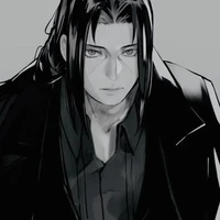 Uchiha Itachi
