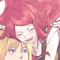 Uzumaki Kushina