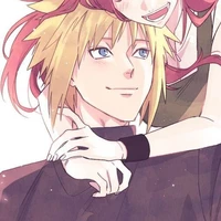 Namikaze Minato
