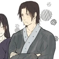 Uchiha Fugaku