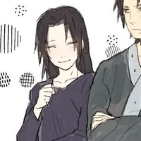 Uchiha Mikoto
