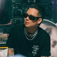 Thế Anh _  Andree