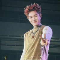 Đức Duy _ Captain boy