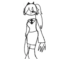 miss eyo